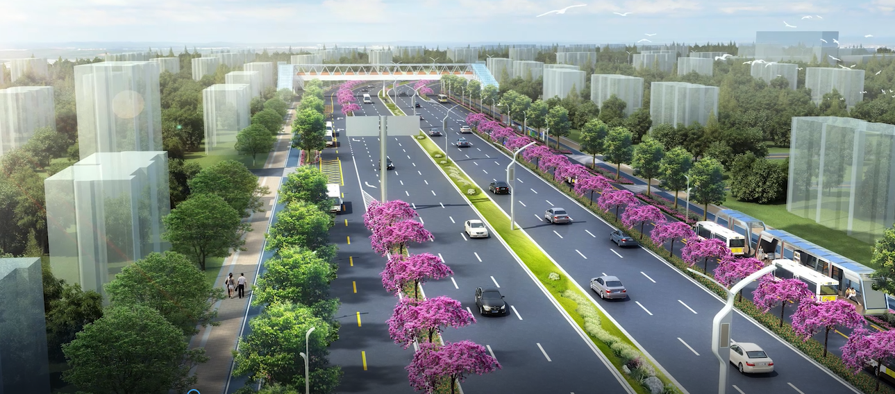 道路橫斷面設(shè)計軟件 道路橫斷面設(shè)計軟件